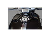 DBK Tankdeckel Ducati Streetfighter V2