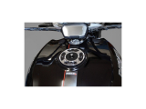 DBK Tankdeckel Ducati Streetfighter V2