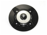 DBK Tankdeckel Ducati Diavel V4