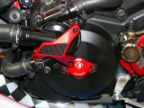 DBK Wasserpumpenschutz Ducati Multistrada V2