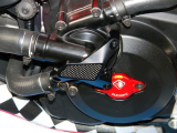 DBK Wasserpumpenschutz Ducati Multistrada V2