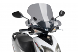 Puig Scooterscheibe City Touring SYM JET4 50