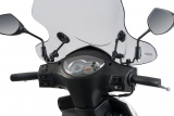 Puig Scooterscheibe City Touring SYM JET4 125