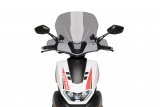 Puig Scooterscheibe City Touring Keeway Fact X 125