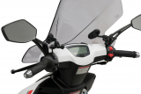Puig Scooterscheibe City Touring Keeway Fact X 125