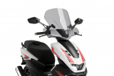 Puig Scooterscheibe City Touring Keeway Fact X 125