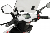 Puig Scooterscheibe Urban Keeway Fact X 125