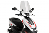 Puig Scooterscheibe Urban Keeway Fact X 125