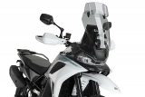 Puig Tourenscheibe mit Visieraufsatz CFMoto 1000 MT-X