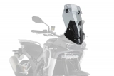 Puig Tourenscheibe mit Visieraufsatz CFMoto 1000 MT-X