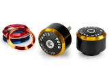 Puig Lenkerenden Ring  Honda Forza 125