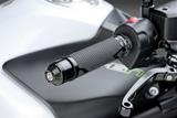 Puig Lenkerenden Ring  Honda Forza 125