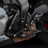Bonamici Fussrastenanlage CFMoto 675 SR-R