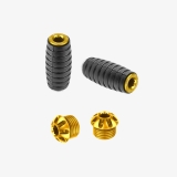 Bonamici Fussrastenanlage CFMoto 675 SR-R