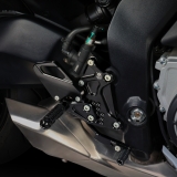 Bonamici Fussrastenanlage CFMoto 675 SR-R