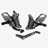 Bonamici Fussrastenanlage CFMoto 675 SR-R