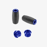 Bonamici Fussrastenanlage CFMoto 675 SR-R