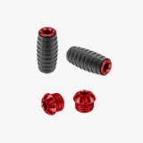 Bonamici Fussrastenanlage CFMoto 675 SR-R