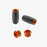 Bonamici Fussrastenanlage CFMoto 675 SR-R