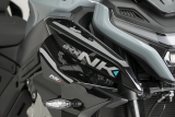 Puig Side Winglets CFMoto 675 NK
