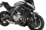 Puig Side Winglets CFMoto 675 NK