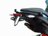 Kennzeichenhalter BMW F 900 XR