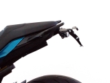 Kennzeichenhalter BMW F 900 XR