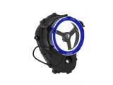 DBK Kupplungsdeckel offen LED Yamaha Tracer 9