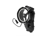 DBK Kupplungsdeckel offen LED Yamaha YZF R9