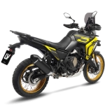 Auspuff Leo Vince LV-14 Voge 800 DSX