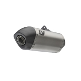 Auspuff Leo Vince LV-14 Voge 800 DSX