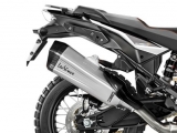 Auspuff Leo Vince LV-12R KTM Adventure 1390