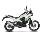 Auspuff Leo Vince LV-14 Kawasaki KLE 500