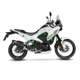 Auspuff Leo Vince LV-14 Kawasaki KLE 500