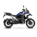 Auspuff Leo Vince LV-14 BMW R 1300 GS