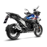 Auspuff Leo Vince LV-14 BMW R 1300 GS