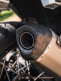 Auspuff Leo Vince LV-14 BMW R 1300 GS