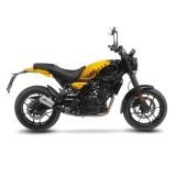 Auspuff Leo Vince LV-10 Royal Enfield Guerrilla 450