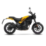 Auspuff Leo Vince LV-10 Royal Enfield Guerrilla 450