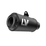Auspuff Leo Vince LV-10 Royal Enfield Himalayan 450