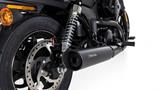 Auspuff Remus Custom Harley Davidson XG1 Street 750 Euro 4