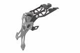 Evotech Kennzeichenhalter KTM Duke 690