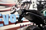 Evotech Kennzeichenhalter Yamaha XSR 700