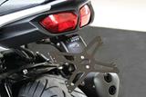 Evotech Kennzeichenhalter Yamaha FZ8