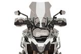 Puig frlngningssats fr handskydd BMW R 1200 GS