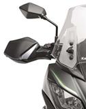 Puig handguard set Kawasaki Versys 650