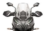 Puig handbeschermerset Kawasaki Versys 650