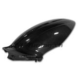 Carbon Ilmberger rear wheel cover Triumph Speed Triple 1050