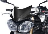 Carbon Ilmberger Vindruta Triumph Speed Triple 1050
