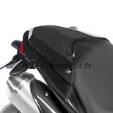 Couverture de sige passager en carbone Ilmberger Triumph Speed Triple 1050